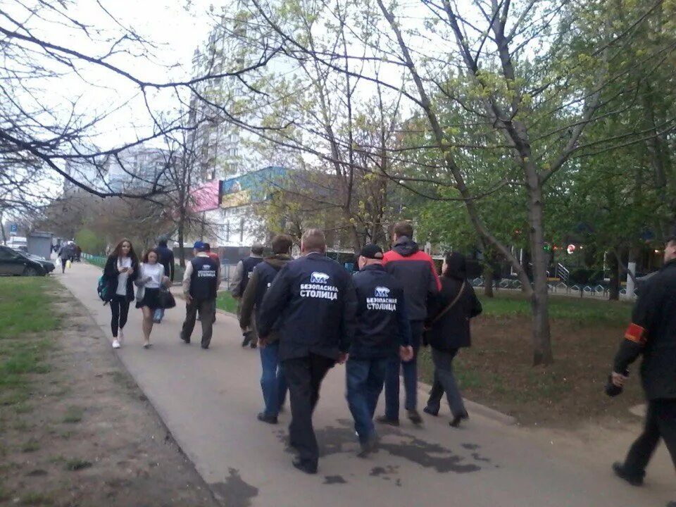 Что происходит в братеево. Происшествия в братеево. чп в братеево вчера.