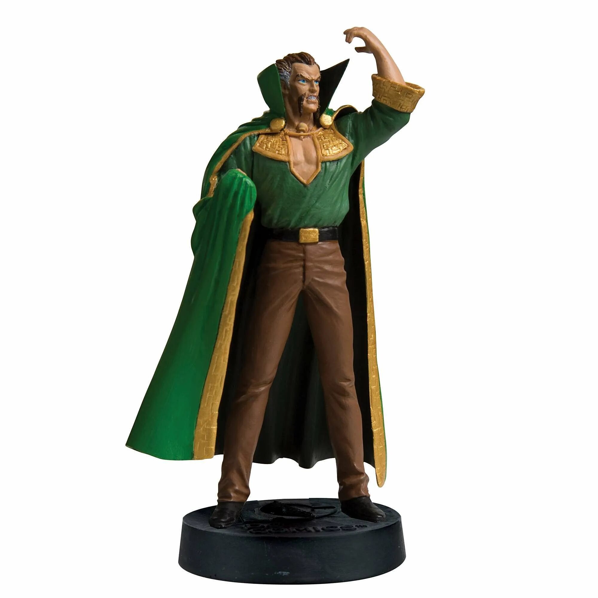 DC рас Аль гул. DC Comics ras al Ghul. Рас Аль гул DC Comics. Рас Аль гул фигурка.