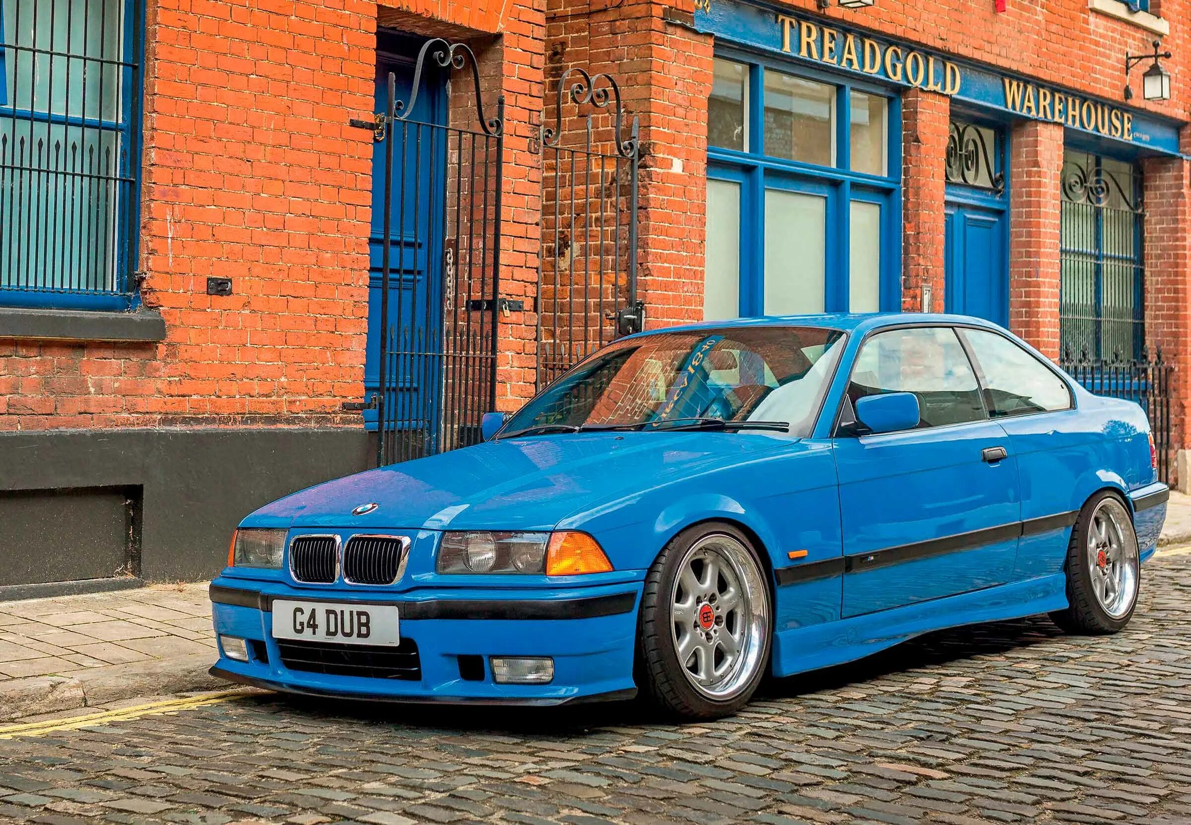 Бмв е36 купе фото Тонер нужен совет ! BMW 3 series Coupe (E36), 2 л, 1997 года другое DRIVE2