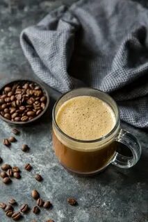 Кофе с маслом сливочным для похудения