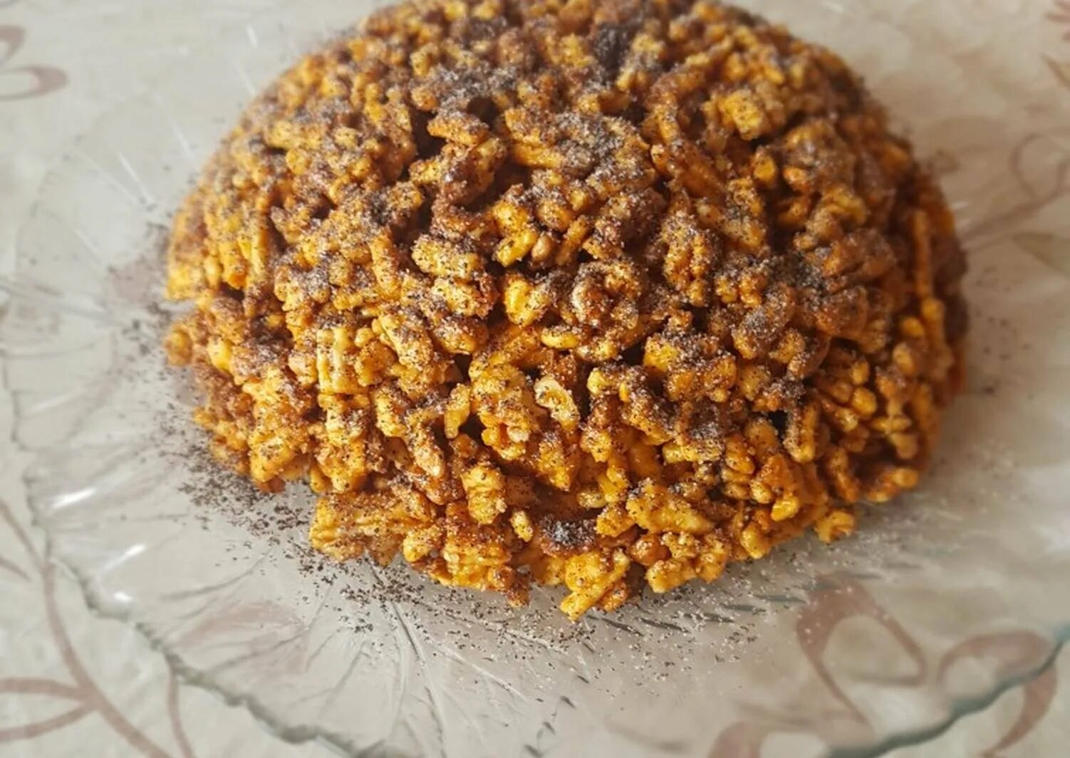 Муравейник рецепт через мясорубку со сгущенкой. Халва муравейник. торт муравейник. лакомство муравейник. торт муравейник домашний.