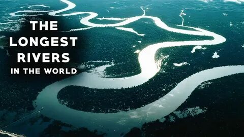 The longest river in the us