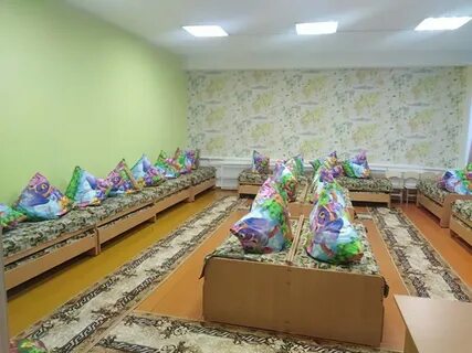 Новости группы в детском саду