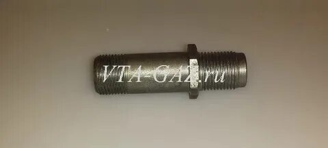 Штуцер змз 405