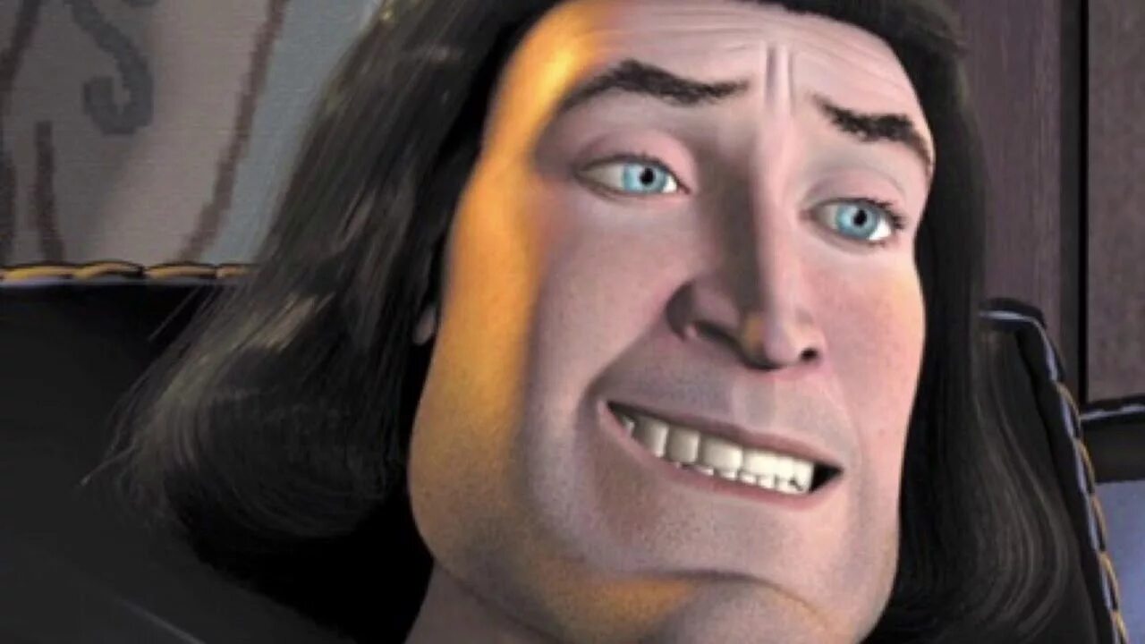 Farquaad Markiplier e. Meme e