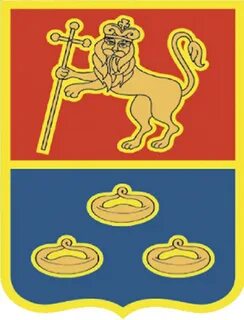 Муром герб
