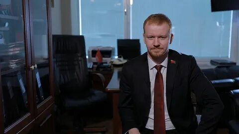 Парфенов кпрф депутат биография