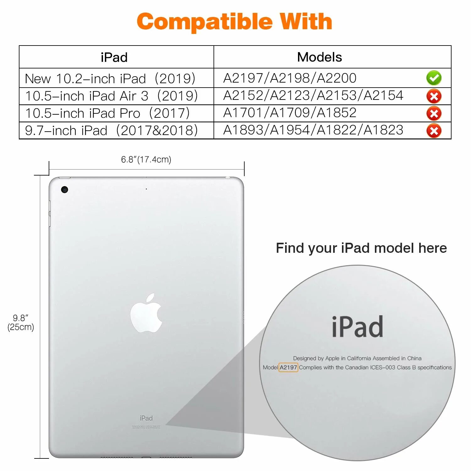Айпад 10 размер. Размер айпада 10.2. a2197 ipad модель. айпад 10 дюймов размер. a2198 ipad.