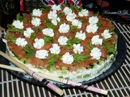 Салат закусочный