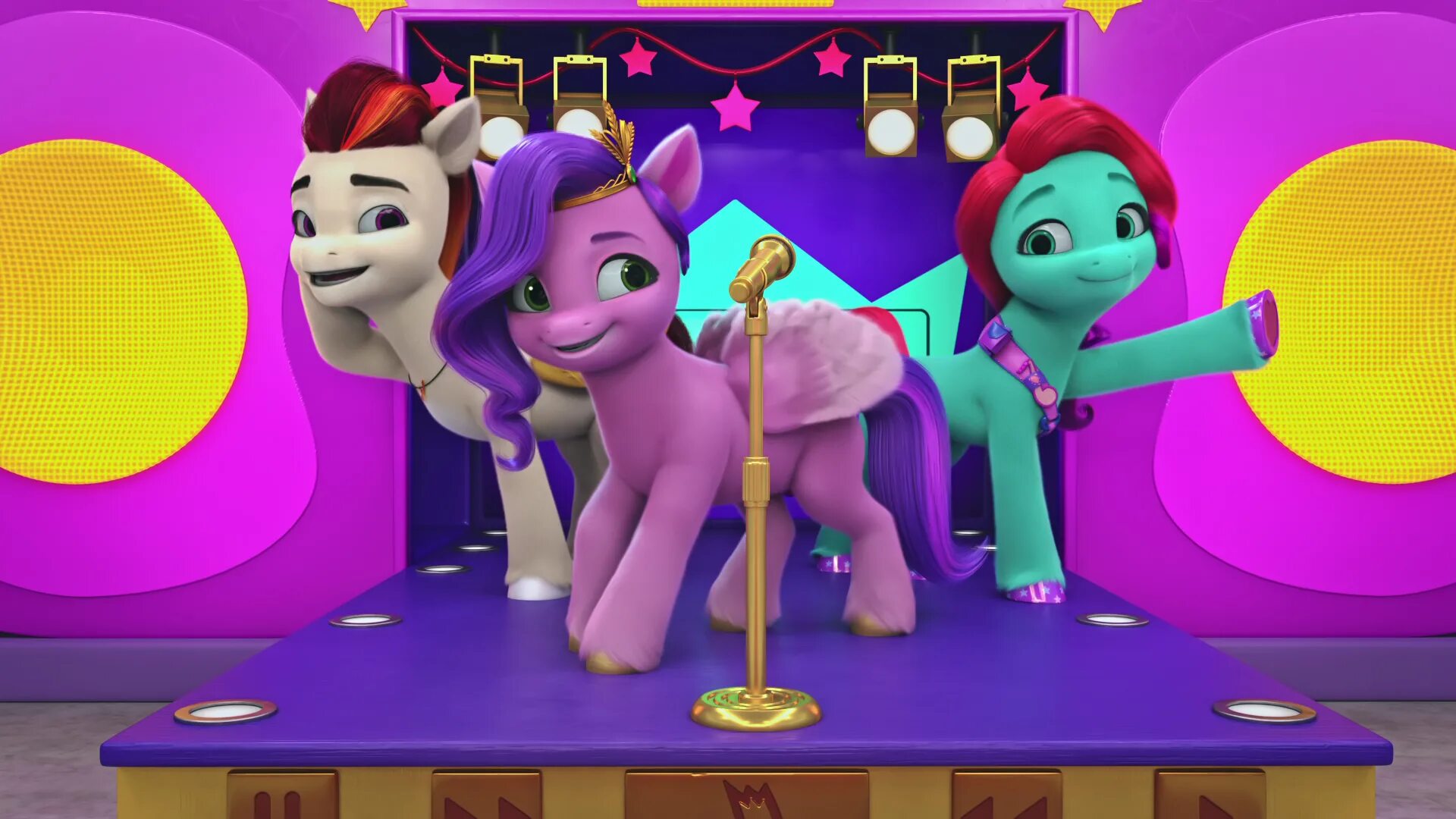 Mlp make your mark chapter. My little pony make your mark. mlp make your mark. my little pony make your mark 2025. my little pony make your mark netflix.