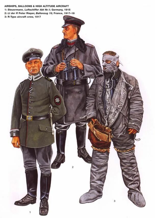 Тип 1917
