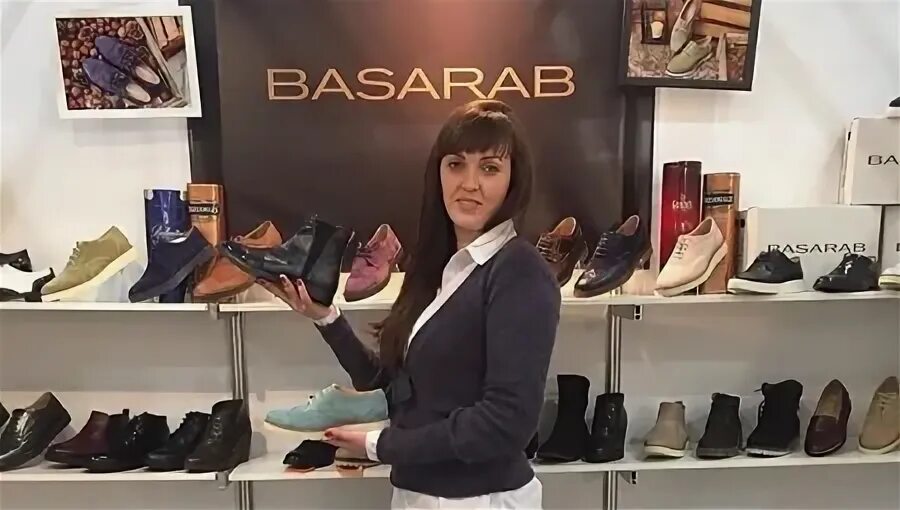 Басараб обувь купить в магазине. Обувная фабрика Басараб. Обувь Инны Басараб. Бессараб магазин обувь.