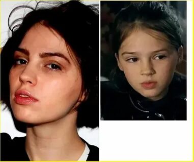 Сестры актрисы сейчас