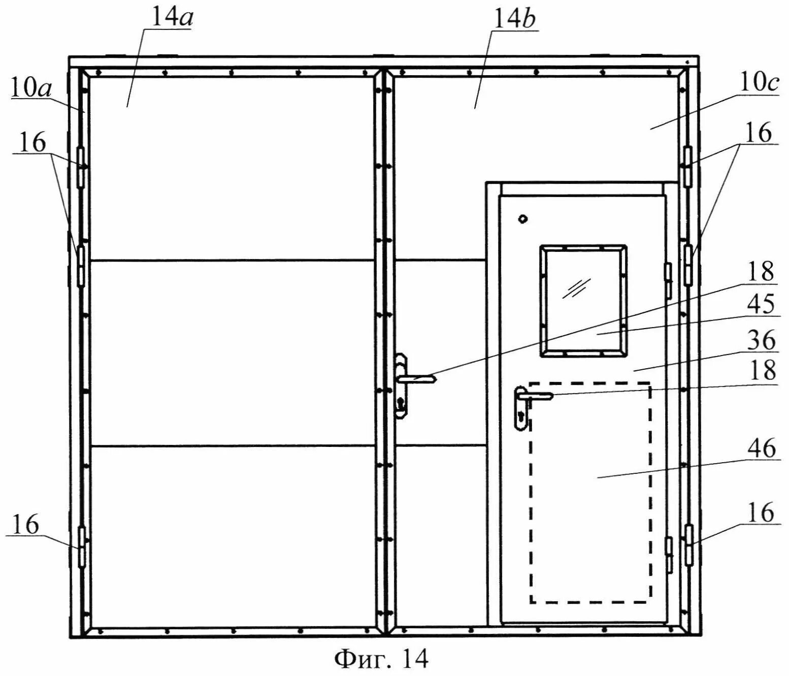 Ворота противопожарные с калиткой чертеж. Чертеж гаражных ворот 4х3. 5 на 2. Схема распашных гаражных ворот. Ворота распашные металлические чертеж 4400 мм.