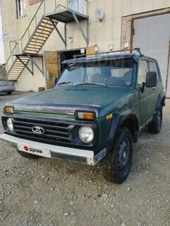 Авито башкортостан нива