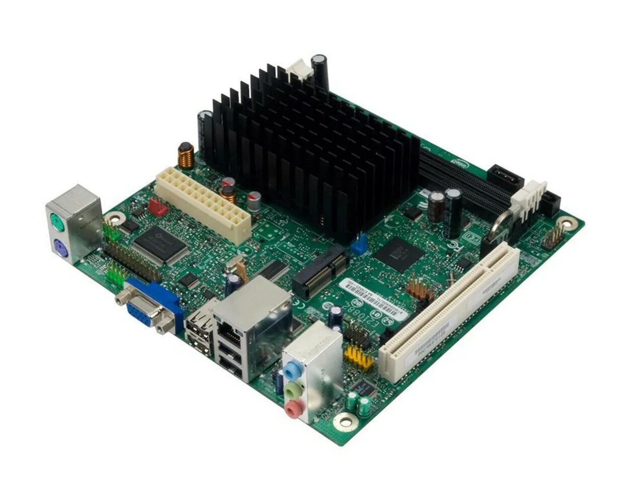 Intel d. Intel d510mo. материнская плата intel d510mo. платформа itx intel d510mo. atom d510.