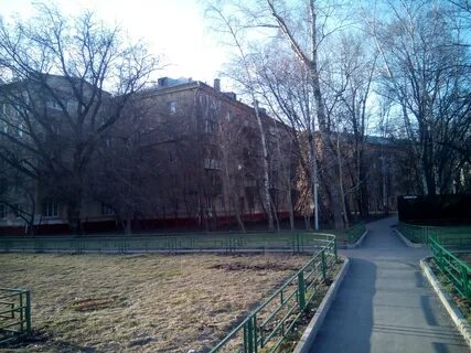 Космонавтов 1 корпус 1