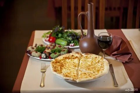 Хинкальная белгород