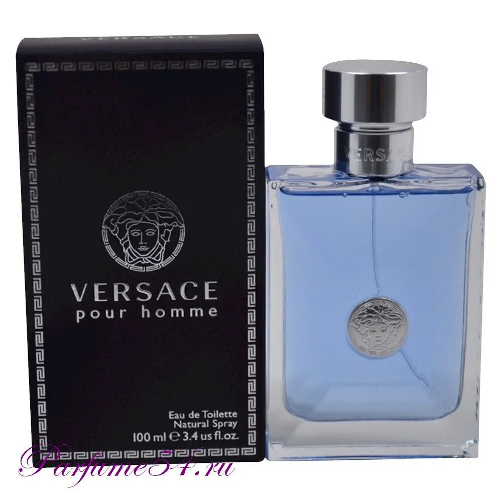 Versace homme туалетная вода. Versace Eau de Toilette. Версаче мужские туалетная вода 100. Версаче духи мужские 100 мл. Versace pour homme мужские 100ml.