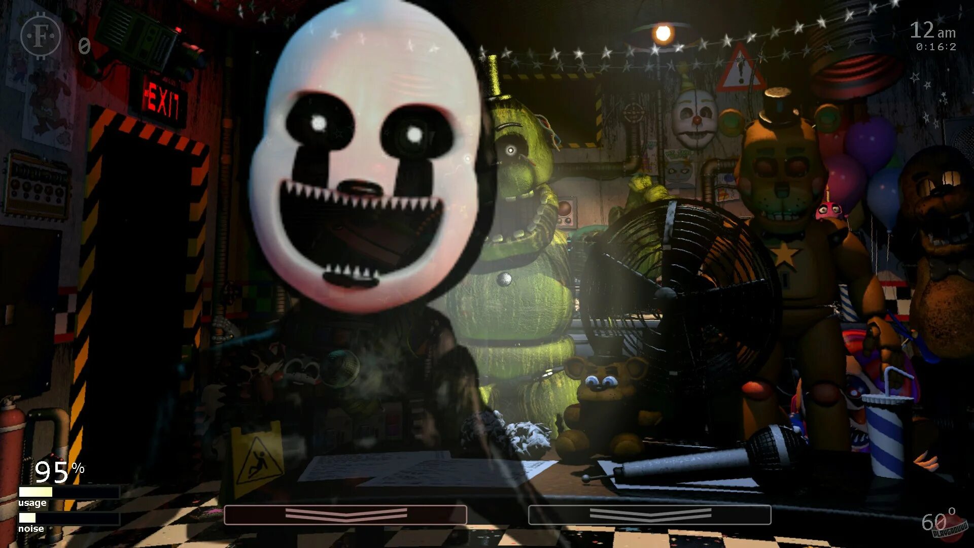 Five nights at freddys ultimate custom night. Фредди ультимейт кастом найт. фнаф 7 ultimate custom night. fnaf ultimate custom night. five nights at freddy&#039;s custom night.