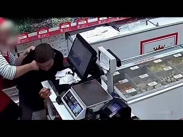 Несколько снизилась