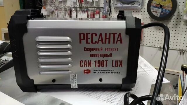 Аппарат ресанта 190 купить. Сварочный аппарат инверторный САИ-190т Lux Ресанта. Ресанта САИ-160т Lux. Ресанта САИ-220t Lux. Ресанта 190 Люкс.