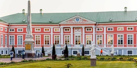 Историческое наследие москвы