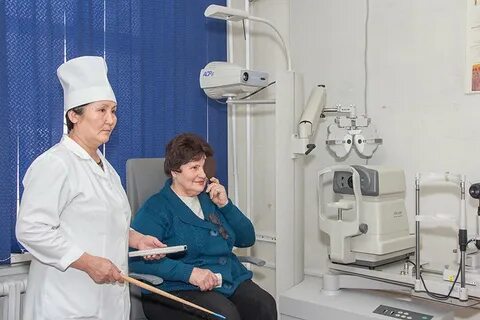 Областная взрослых