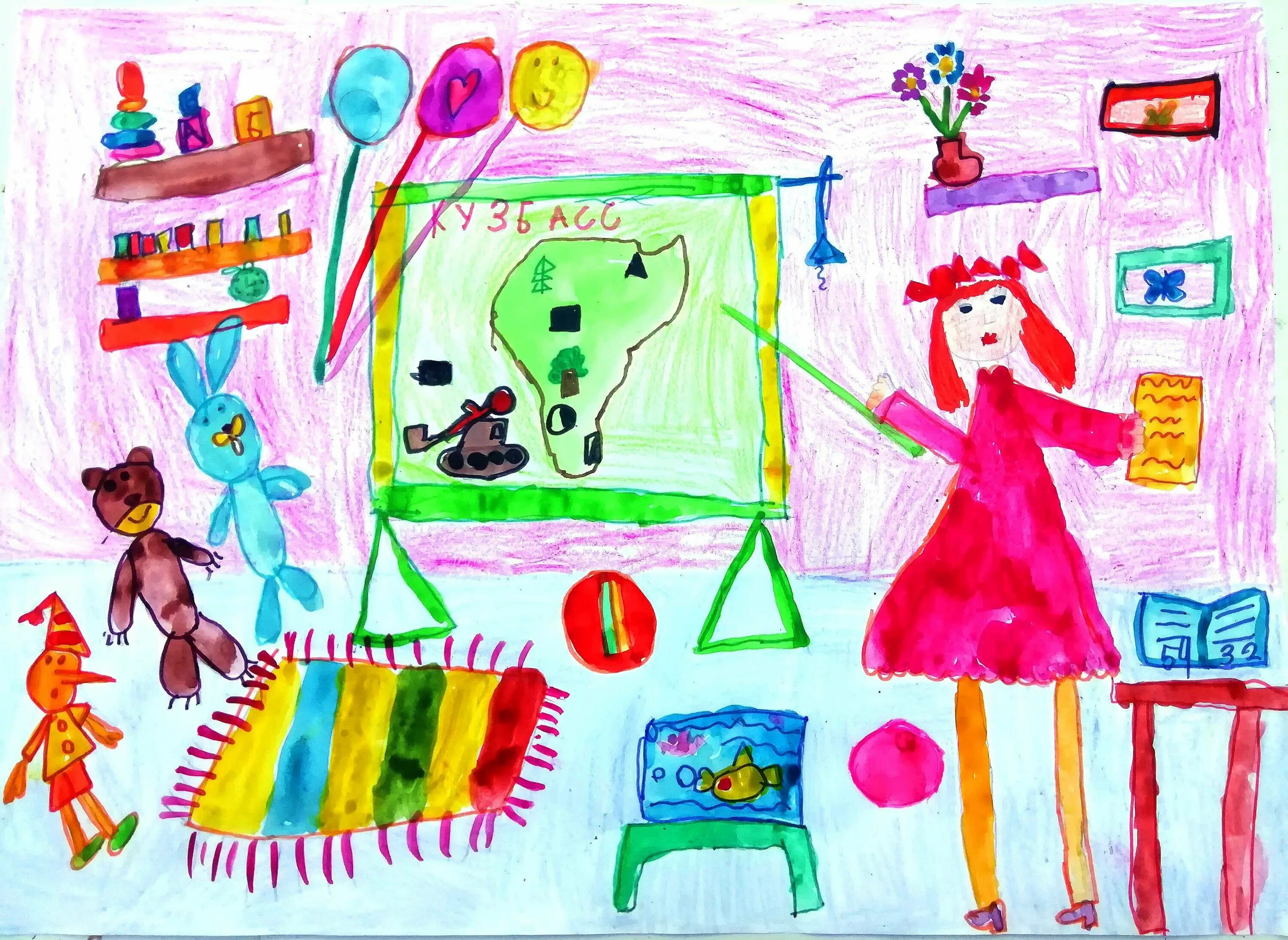 Детские рисунки. Конкурс рисунков. Рисунок на тему профессия моей мечты. Детские рисунки на тему профессии. Моя будущая профессия 7 класс