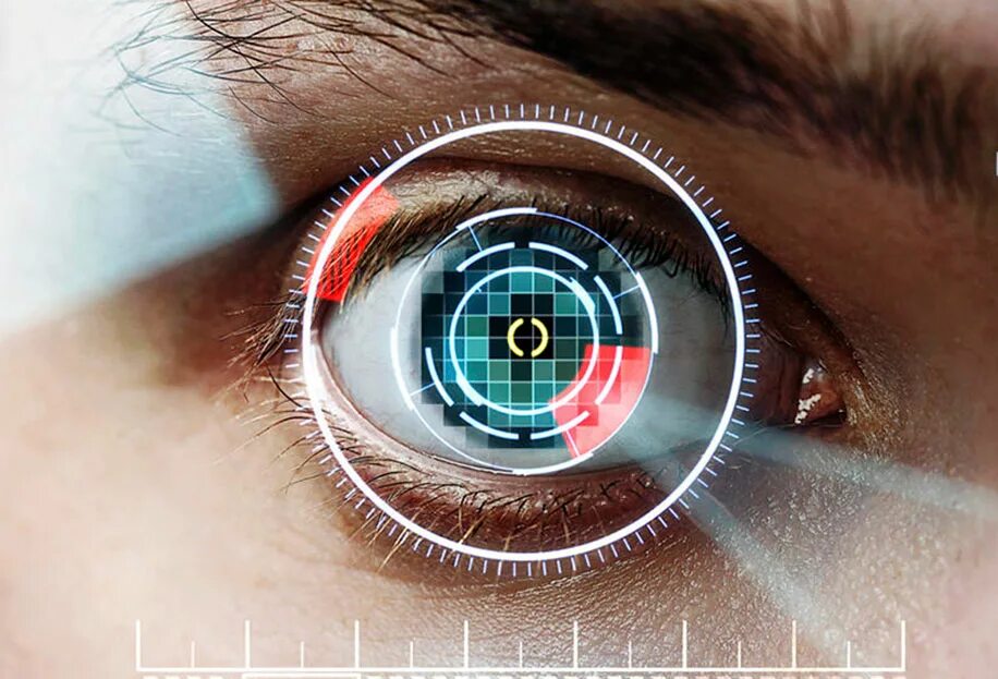 Вока коррекция. Сетчатка глаза биометрия. Идентификация по радужной оболочке глаза. Сканер сетчатки глаза. Сканирование по сетчатке глаза.