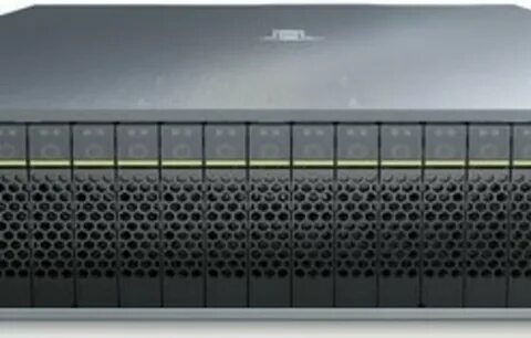 Intel huawei