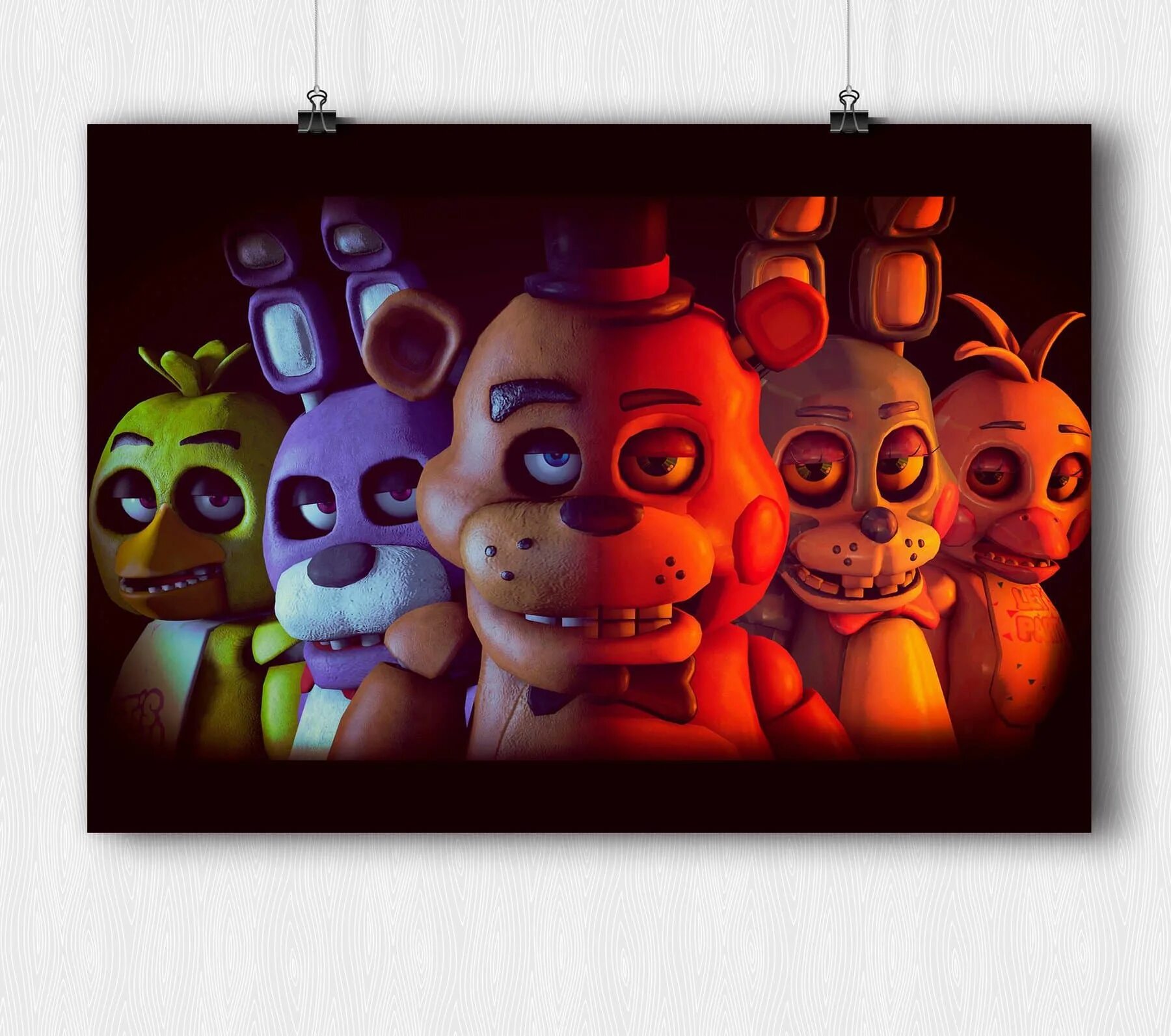 Постер фнаф. Five nights at freddy&#039;s постер. постер фнаф 3. плакат фнаф 3. постеры фнаф 5.