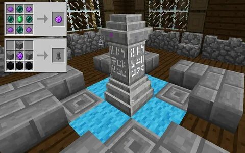 Waystones 1.18 2