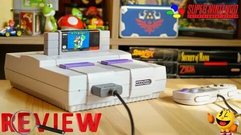 Super nes
