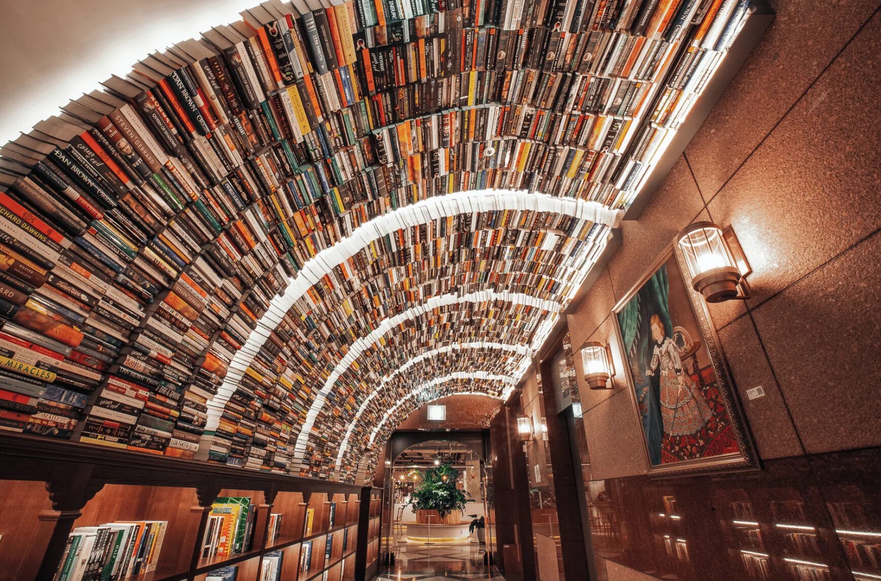 Самые популярные книжные магазины. Библиотека Starfield Library. Южная Корея. Сеул библиотека Starfield. Книжный магазин в Сеуле Южная Корея. Библиотека в Сеуле Южная Корея.