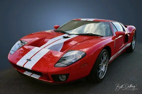 Ford gt1000