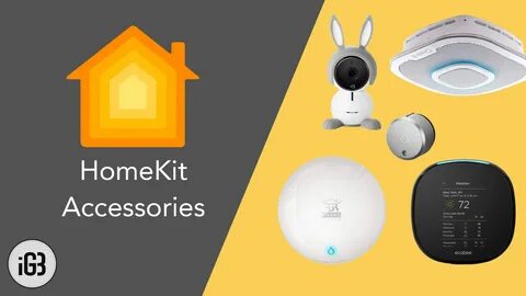 Home kit