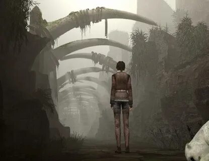 Syberia 2
