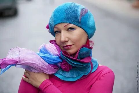 Платок возьми
