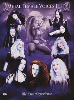 Female voices