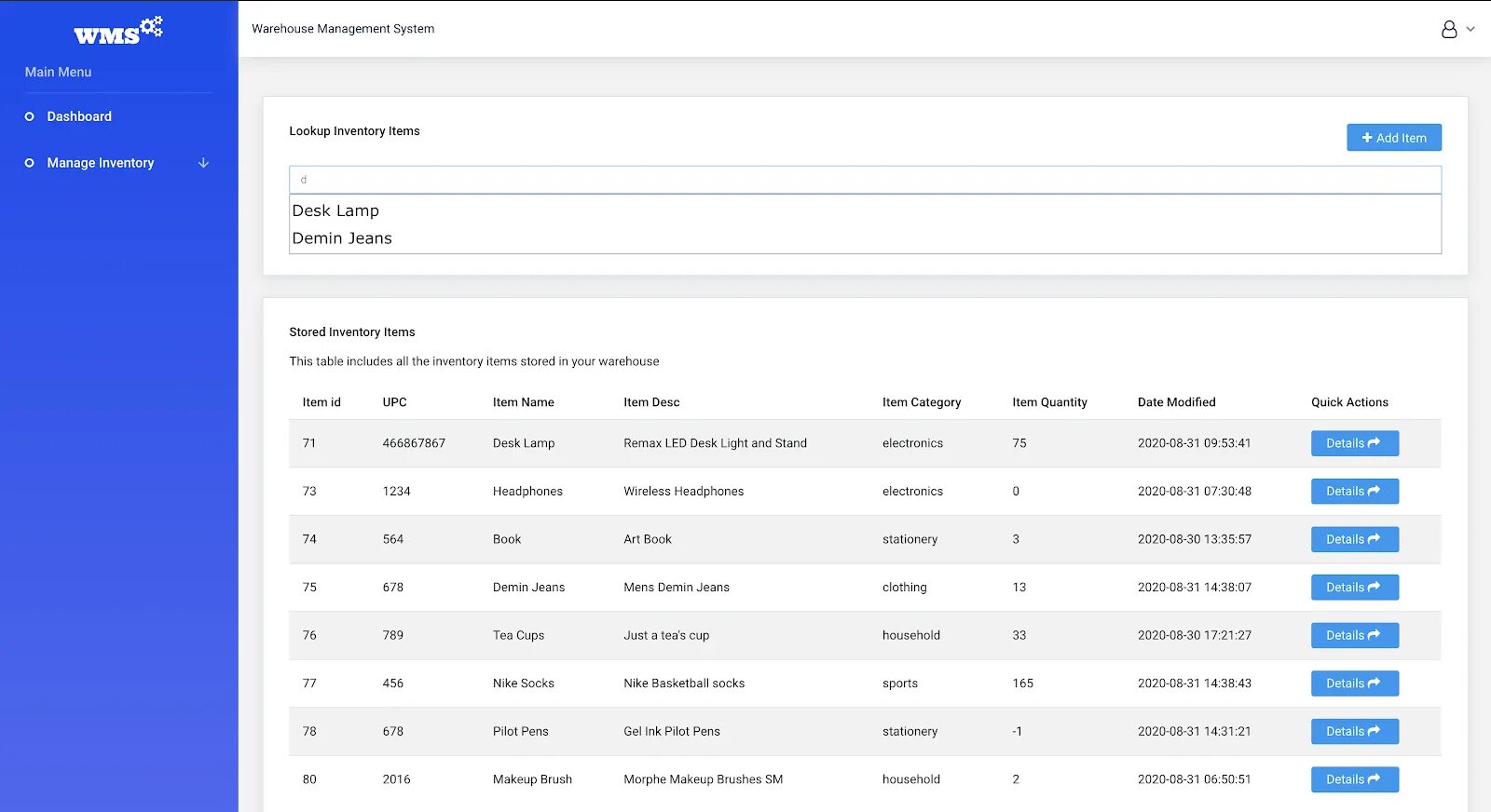 Исходник admin php. Php admin Panel. Admin Panel users. Warehouse admin Panel Bootstrap.