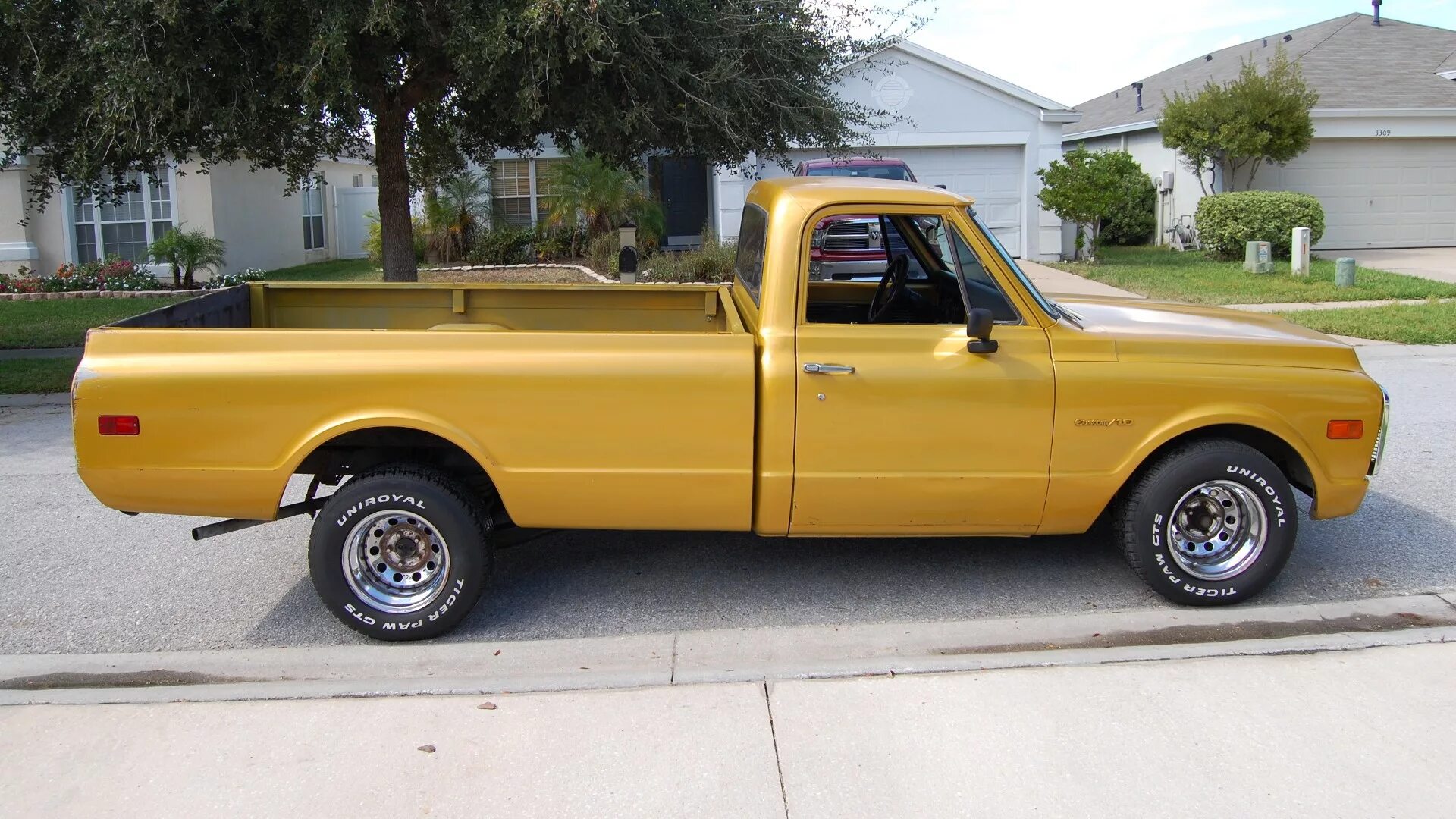 Желтый пикап. Chevrolet c/k 1970. Chevrolet c20 1969. 1972 Chevrolet c20. Chevrolet c-20 1971.