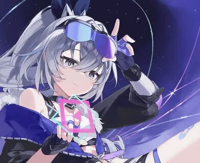 Honkai Star Rail - Görsel. 