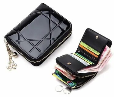 Small wallet