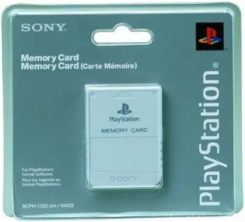 Карта memories