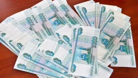 8 000000 рублей