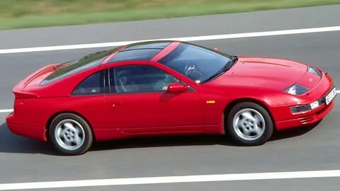 Nissan 300zx