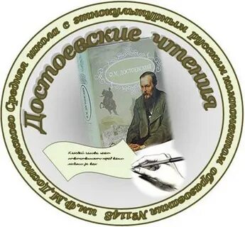 Достоевские чтения