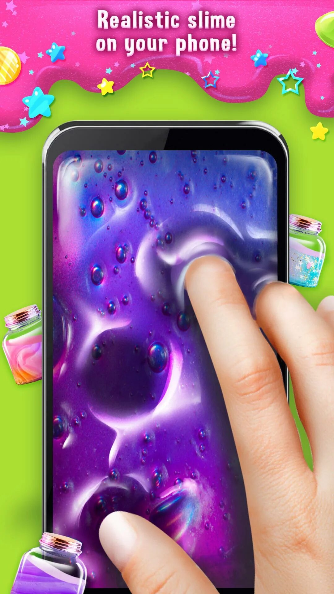 Slime slaying codes