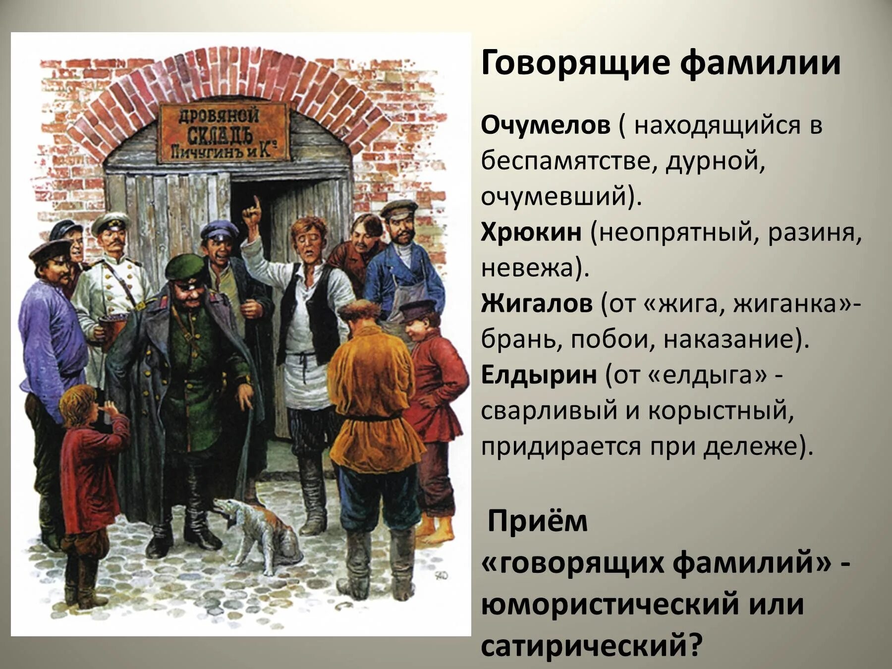 Рассказов хамелеон. Хрюкин а.п чехов хамелеон. хамелеон чехов очумелов елдырин. очумелов и хрюкин чехов.